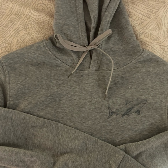 “Respect The Locals” Hoodie - Picture 2 of 3